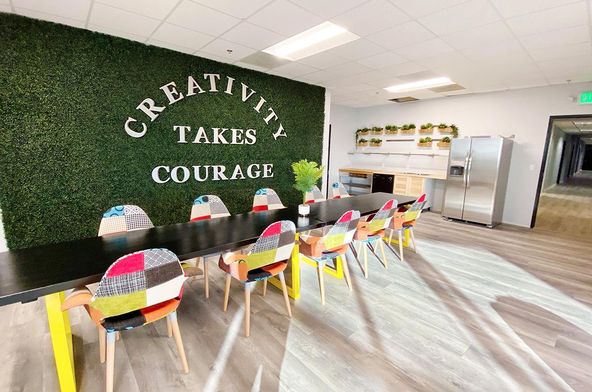 Event Space